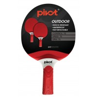   PIVOT FGDOD Outdoor TT Racquet